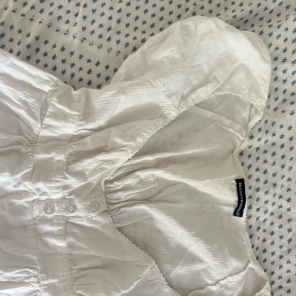 Brandy Melville shirt - Picture 2 of 5